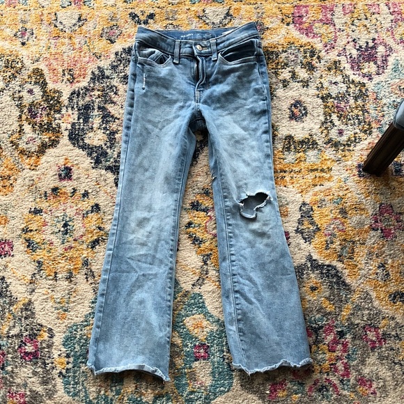 Bundle of Denim Size 10 Girls Total of 8 Pieces!! - Picture 5 of 16